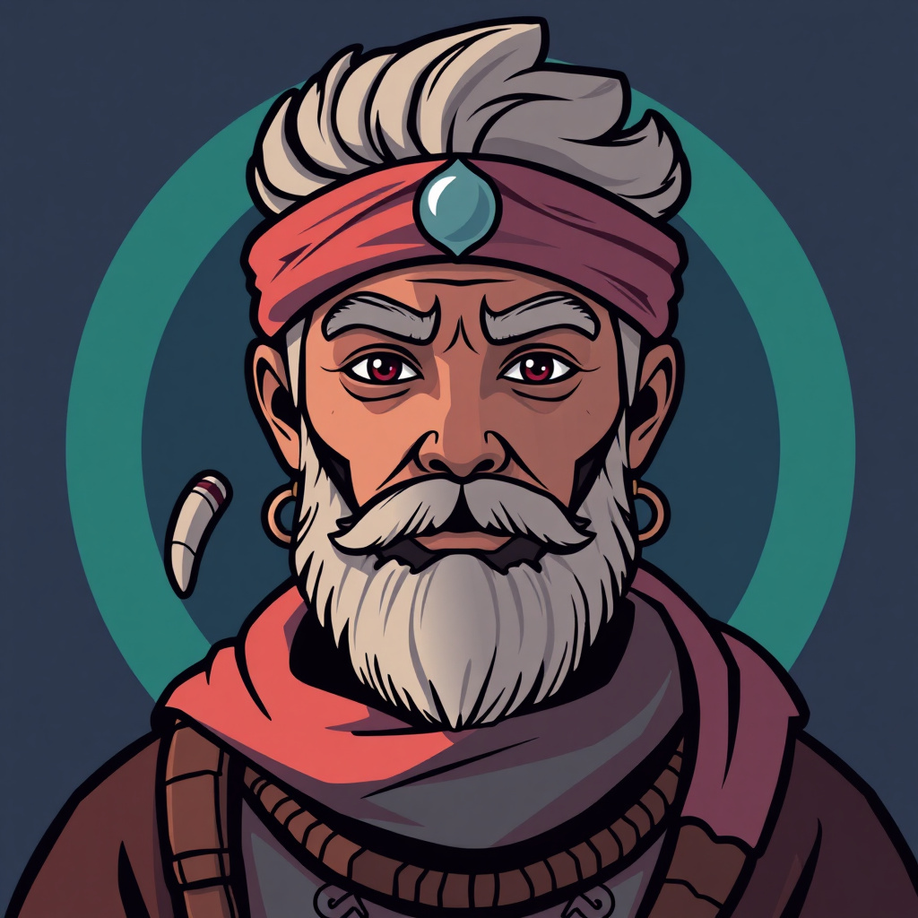 Creator avatar